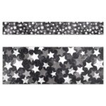 Chalk stars (chalk it up!, ez border)