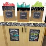 Chalk stars (chalk it up!, ez border)