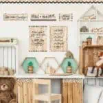 Mindset matters headlines (core decor) mini bulletin board