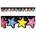 Star bright (star bright) ez border