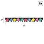 Star bright (star bright) ez border