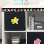 Star bright (star bright) ez border
