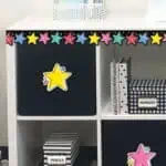 Star bright (star bright) ez border