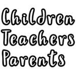 Classroom cafe 4" designer letters