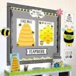 Positive Mindset Core Decor Cut-Outs (10")