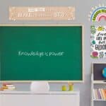 Welcome Banner (Krafty Pop)