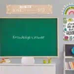 Welcome Banner (Krafty Pop)