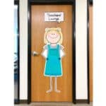 Jumbo Tommie Stick Kid Banner (Stick Kids)