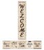 Welcome banner (core decor)