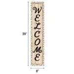 Welcome Banner (Core Decor)