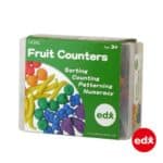 a box of fruit counting game