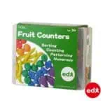 a box of fruit counting game