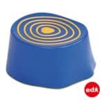 Step-A-Stumps, Candy Colors