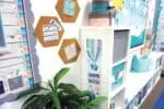 Calm & Cool Welcome Banners