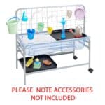 Super Water Tray Set