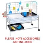 Super Water Tray Set