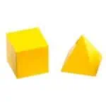Geometric Solids