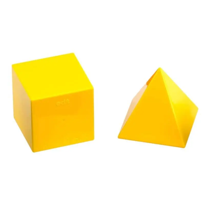 Geometric solids