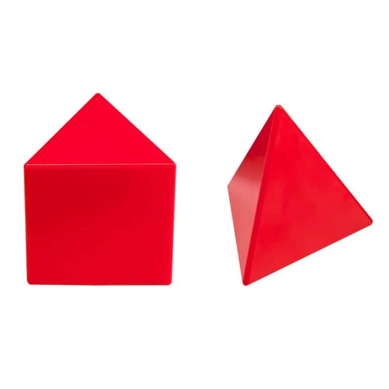 Geometric solids