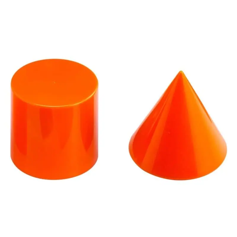 Geometric solids