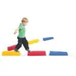 Step-A-Logs