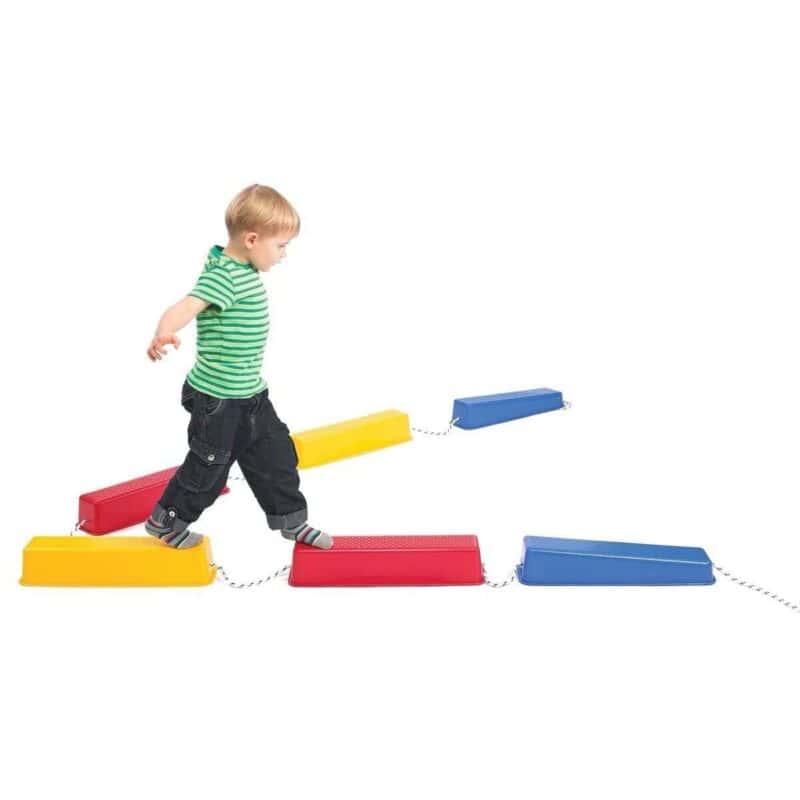 Step-a-logs