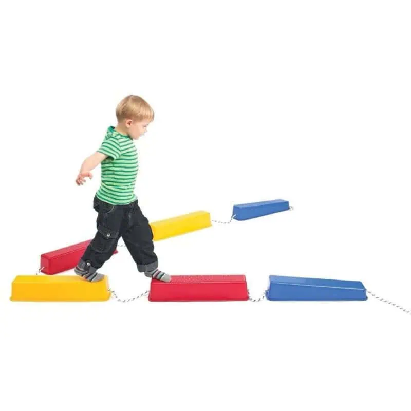 Step-a-logs