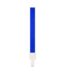 Blue fine-stripe lanyard 15*900