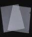 Plastic l shape file folder a4 0. 120 mm