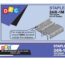 Staples no. 24/6-1m high-quality staples