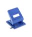 Paper puncher 720 blue heavy-duty puncher