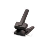 Paper Puncher 800 Black 20-Sheet Puncher