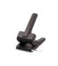 Paper puncher 800 black 20-sheet puncher
