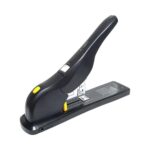 Stapler FL-12M20 Black Heavy-Duty Stapler