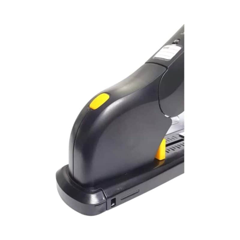 Stapler fl-12m20 black heavy-duty stapler