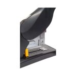 Stapler FL-12M20 Black Heavy-Duty Stapler