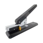 Stapler HD-1213 Black Office Stapler