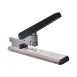 Stapler HD-1213 Black Office Stapler