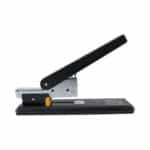 Stapler HD-1213 Black Office Stapler