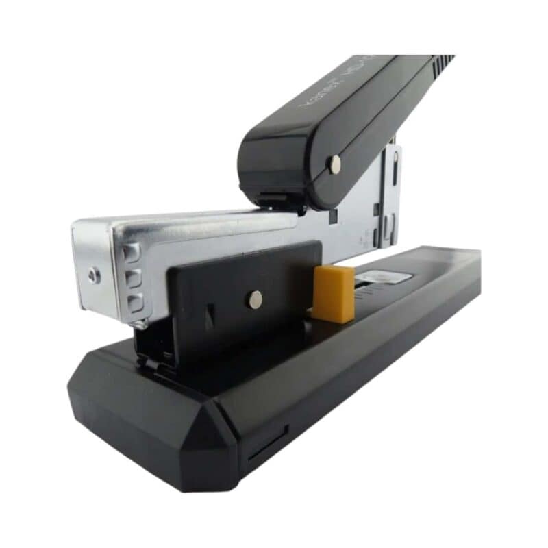Stapler hd-1213 black office stapler