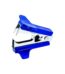 Staple remover srl-45 blue heavy-duty