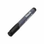 Permanent Marker 711  10 pcs Round Tip  Black