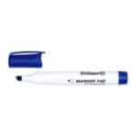 Pelikan Flash Marker 742 Whiteboard Marker 10 Piece Blue Chisel Tip