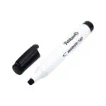 Pelikan Flash Marker 742 Whiteboard Marker 10 Piece Black Chisel Tip