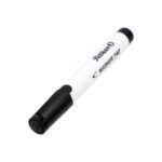 Pelikan Flash Marker 742 Whiteboard Marker 10 Piece Black Chisel Tip