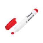 Pelikan Flash Marker 742 Whiteboard Marker 10 Piece Red Chisel Tip