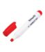Pelikan flash marker 742 whiteboard marker 10 piece red chisel tip