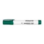Pelikan Flash Marker 742 Whiteboard Marker 10 Piece Green Chisel Tip