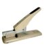 Stapler hd-1213 beige office stapler