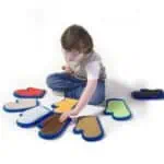 Tactile Mitts